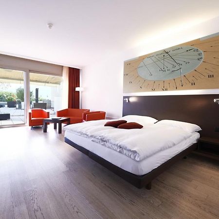 Casa Al Portico Otel Ascona Dış mekan fotoğraf